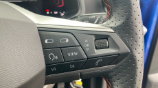 SEAT Ibiza 1.0 TSI 110 FR 5dr Petrol Hatchback